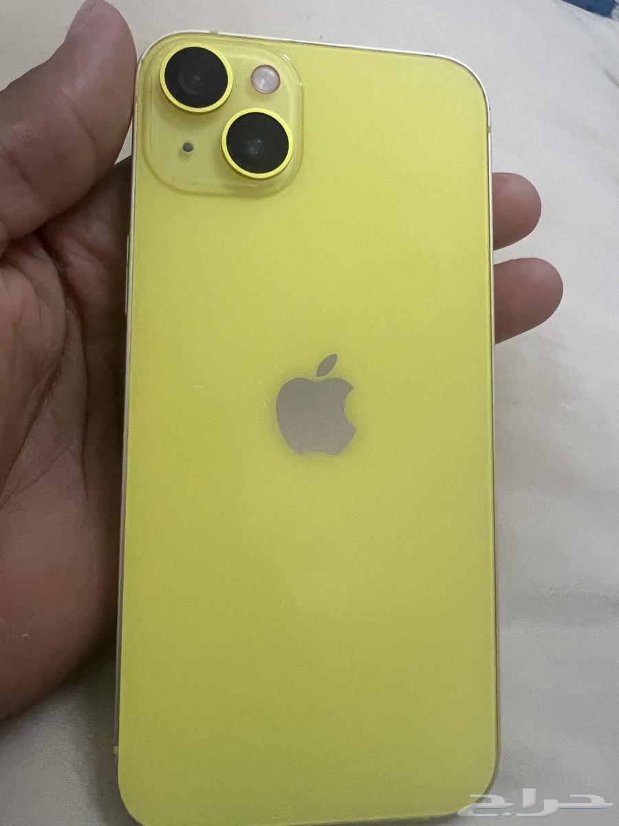 ايفون 14 بلاص64385845616515110