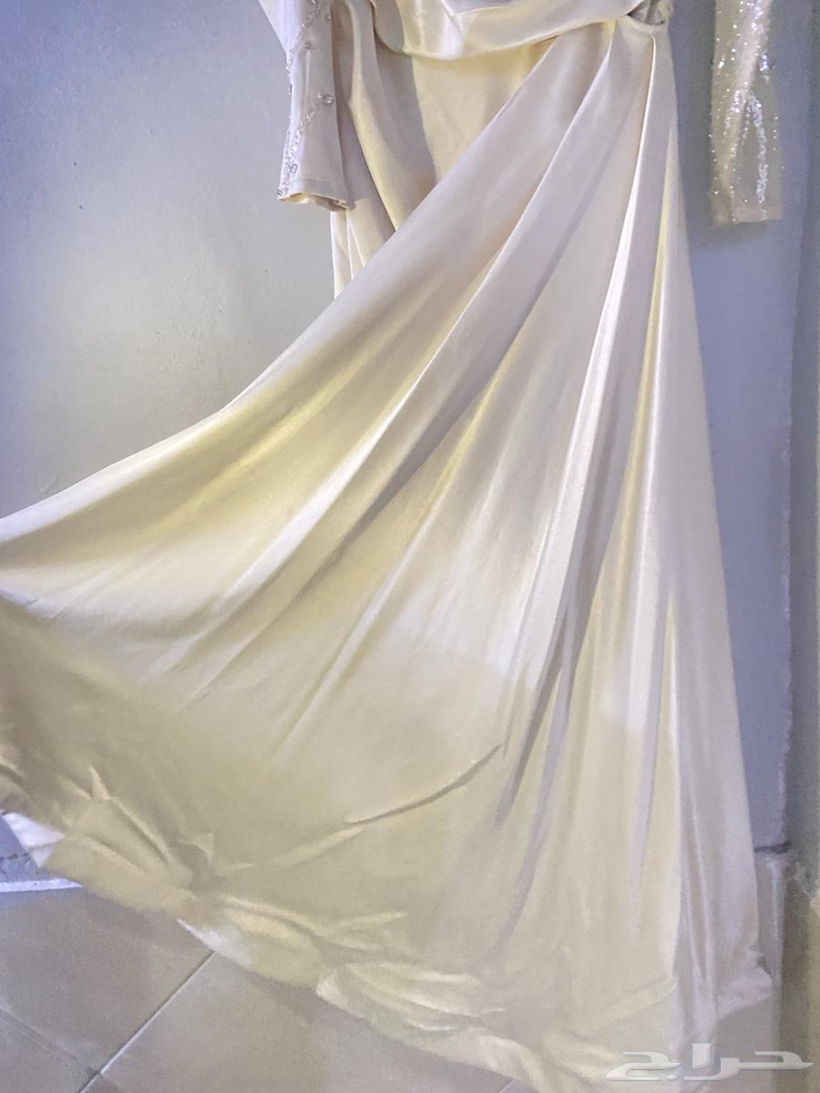 فستان زواج للبيع ب100 فقط64388037657090110