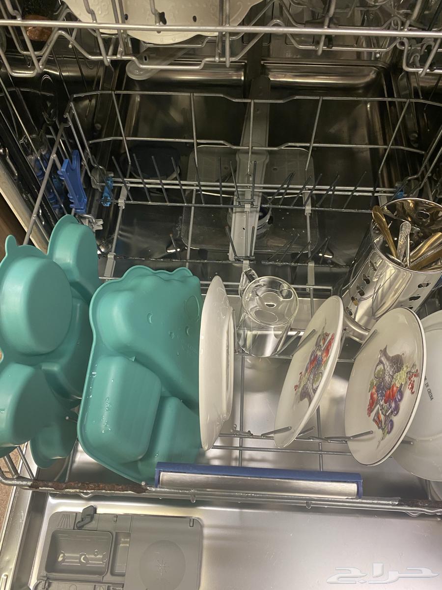 غسالة صحون بيكو 8 برامج سعة 1464389736542977110
