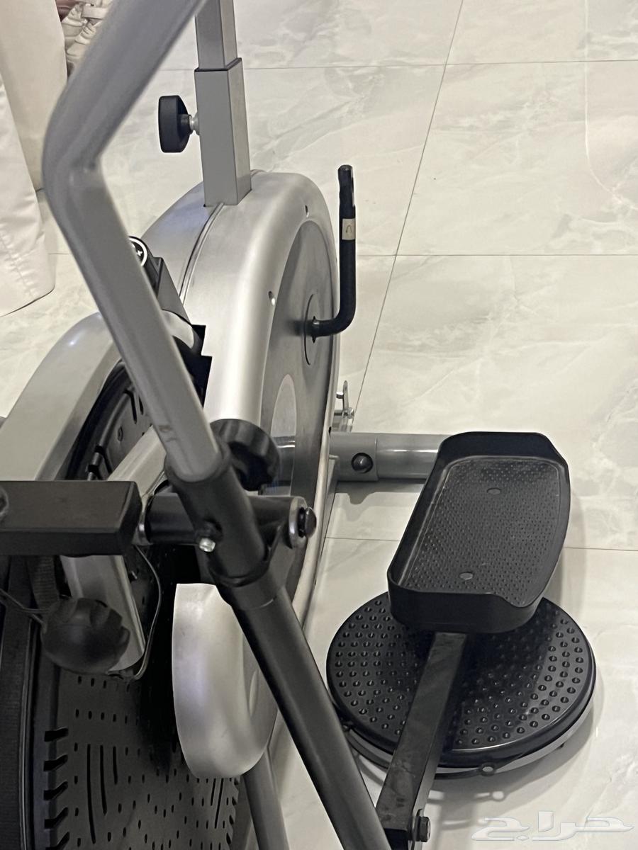 جهاز رياضي ب 400 ريال قابل للتفاوض64373433323779112