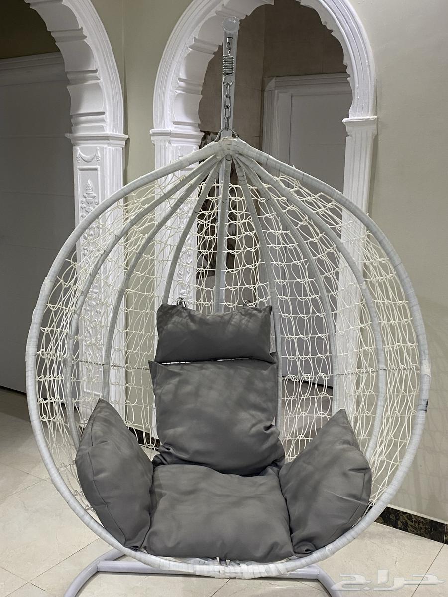 A new chair I haven't used64377196876418110