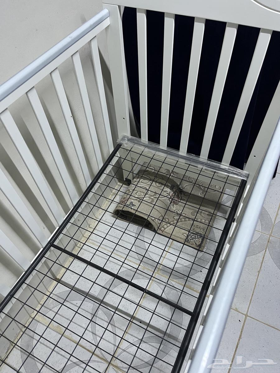 سرير اطفال اخو الجديد64388093321473111