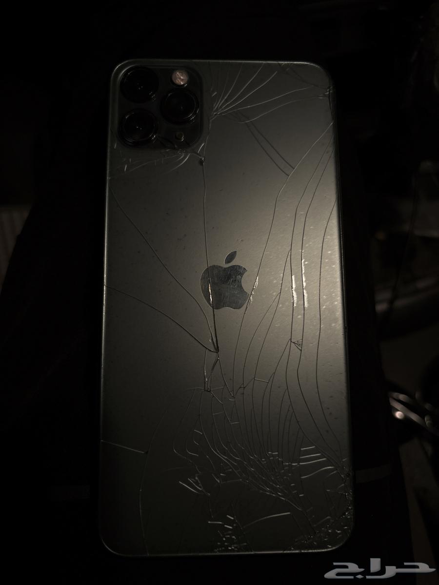 ايفون 11 برو ماكس64377988776706110