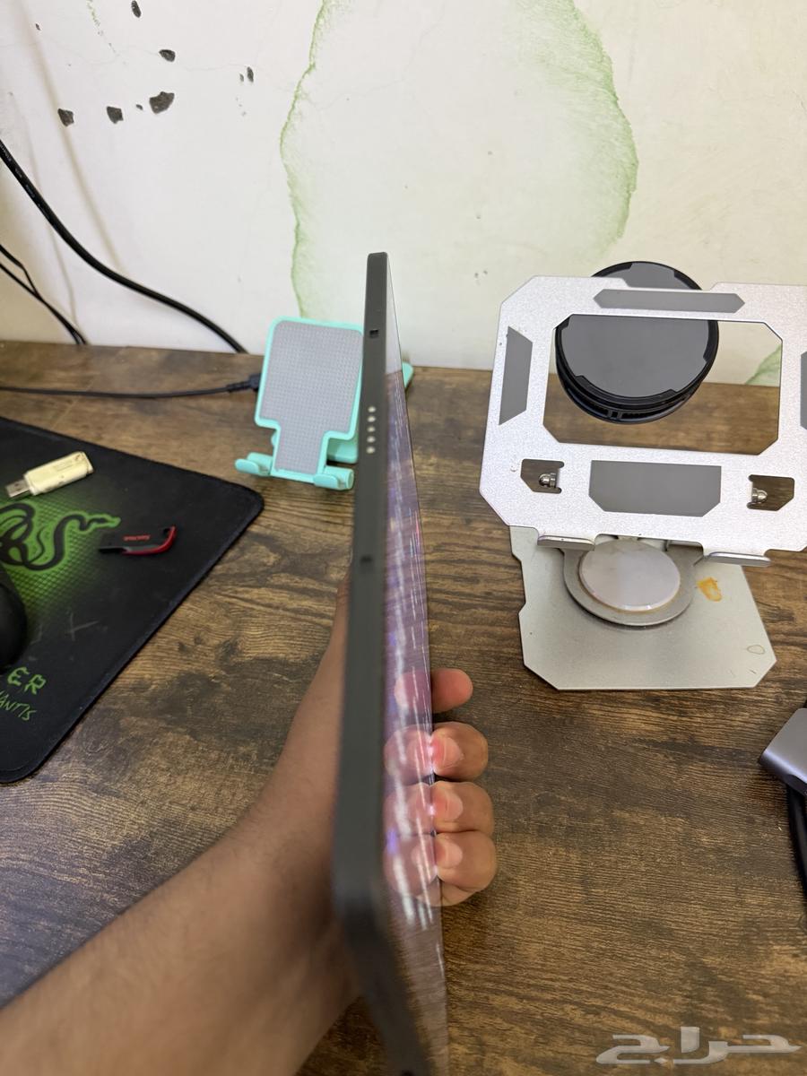 تابلت رد مجك نوفا تم البيع64375468202881111