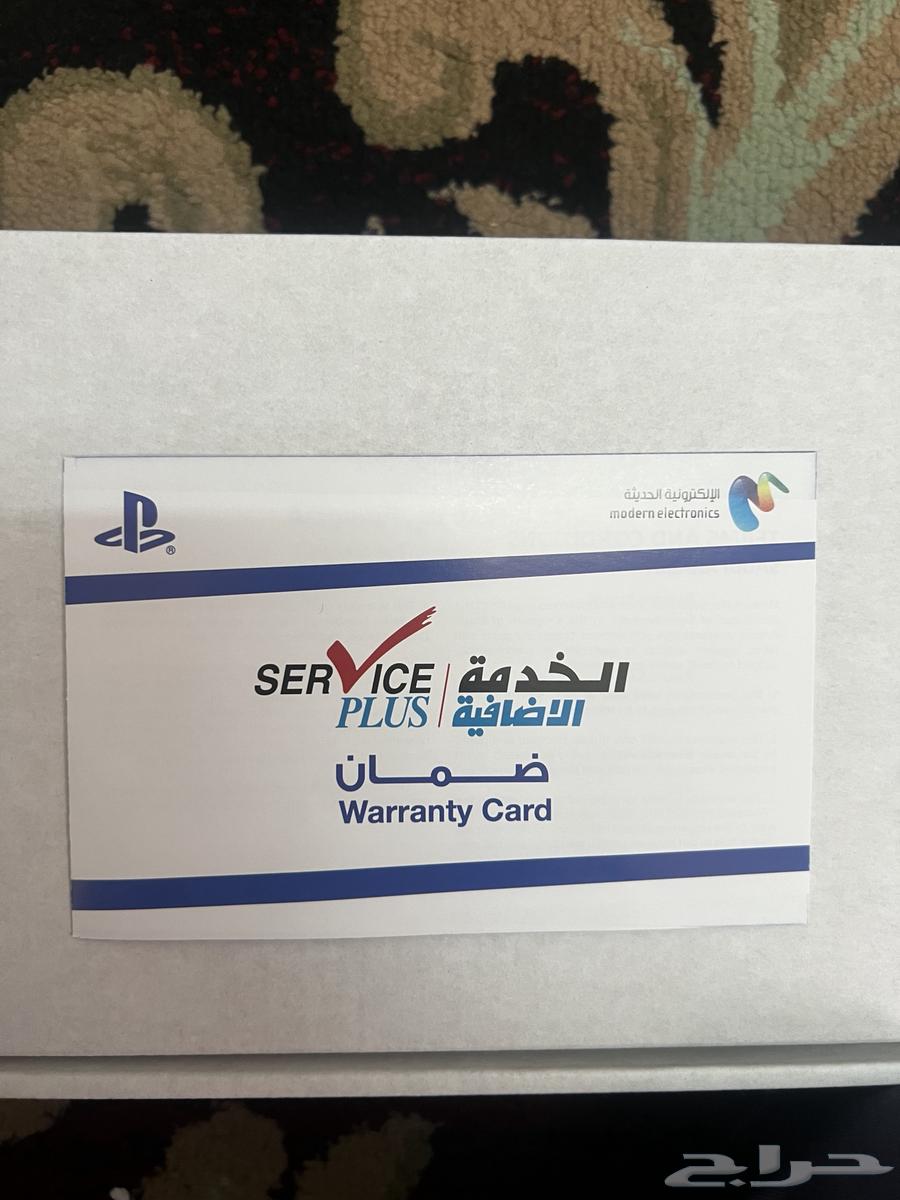 للبيع سوني 5 825GB نظيف اخو الجديد64388550548481112