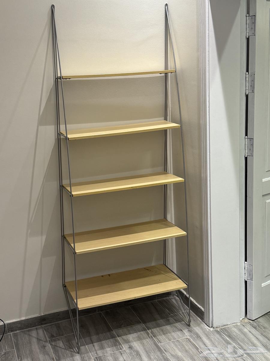 رف ودولاب ومربعات خشب64387369233923111