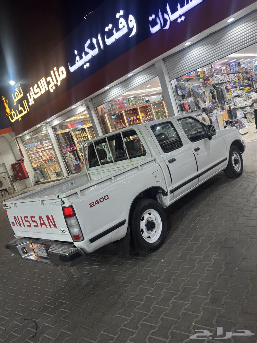 للبيع ددسن 2002 جي ال64531309024642112