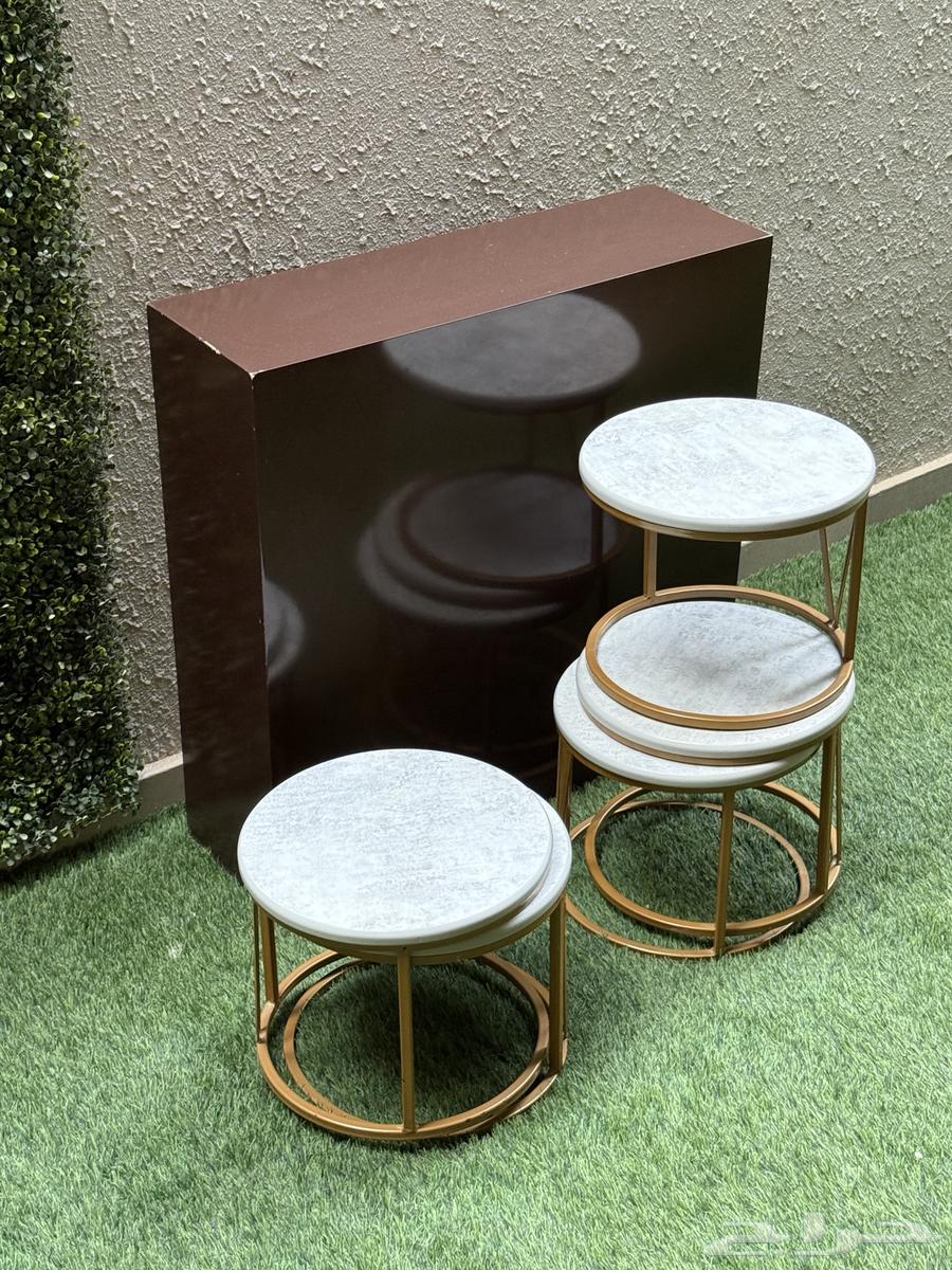 Modern floor seating sets with tables64381328526467111