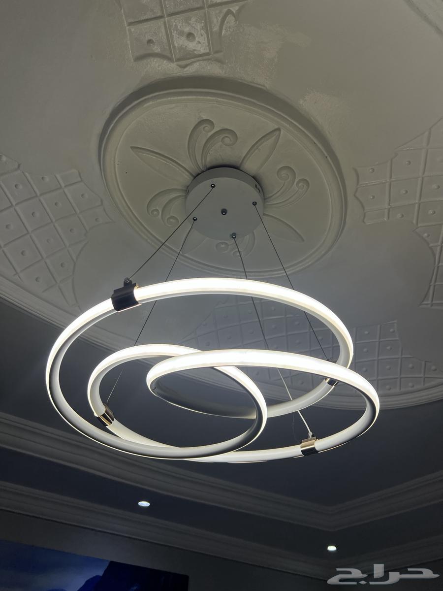 نجف و إنارات للبيع64384633390723110