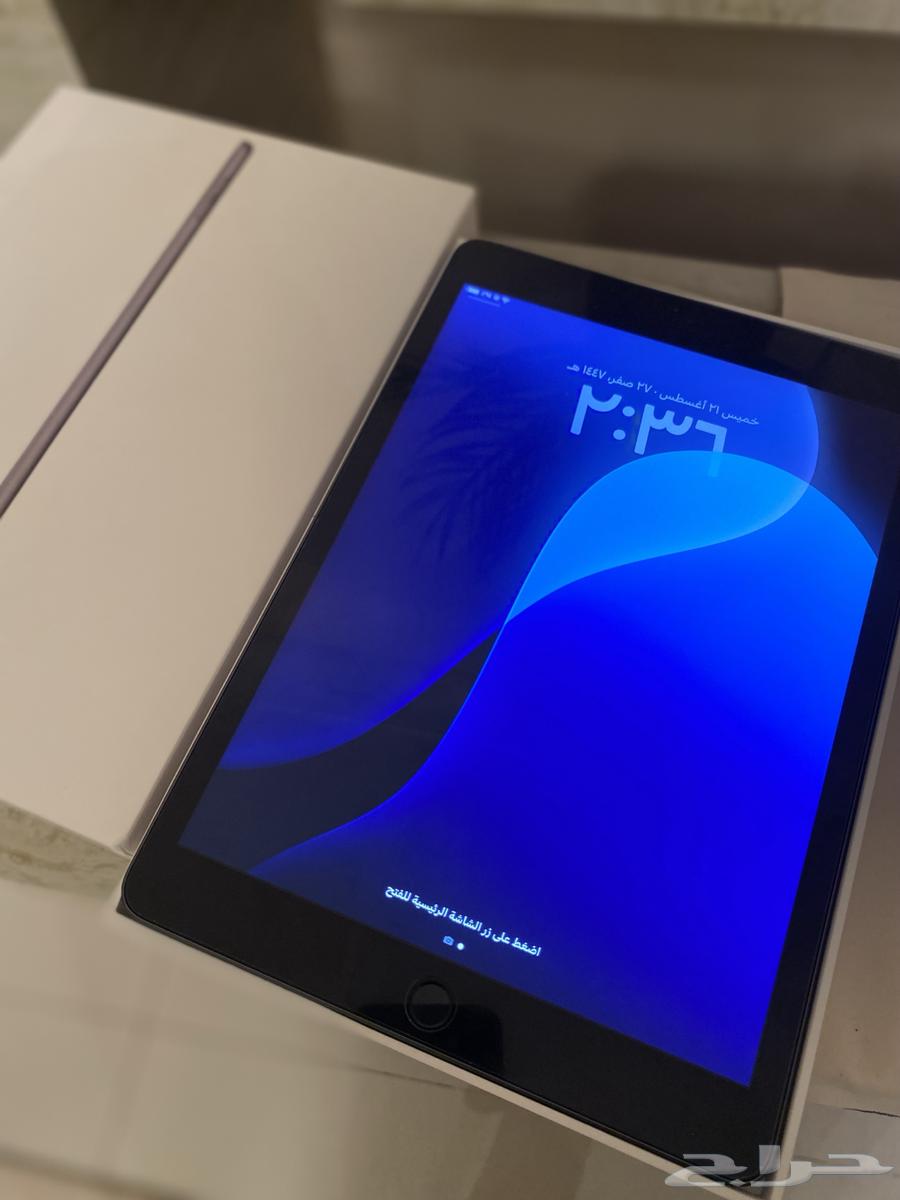 ايباد ابل الجيل التاسع 64 قيقا64389902278659110
