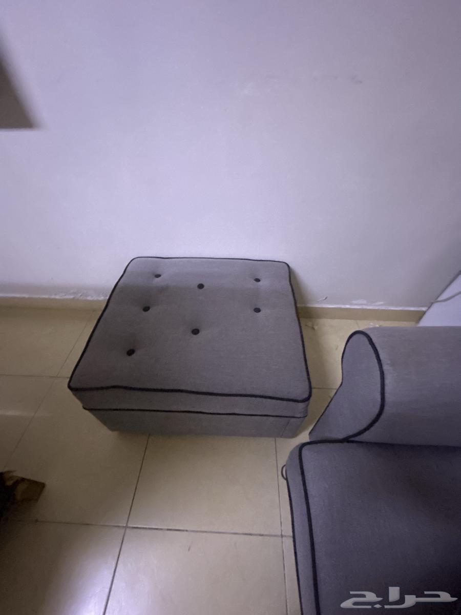 Sofa and dining table and small glass table64386821904130114