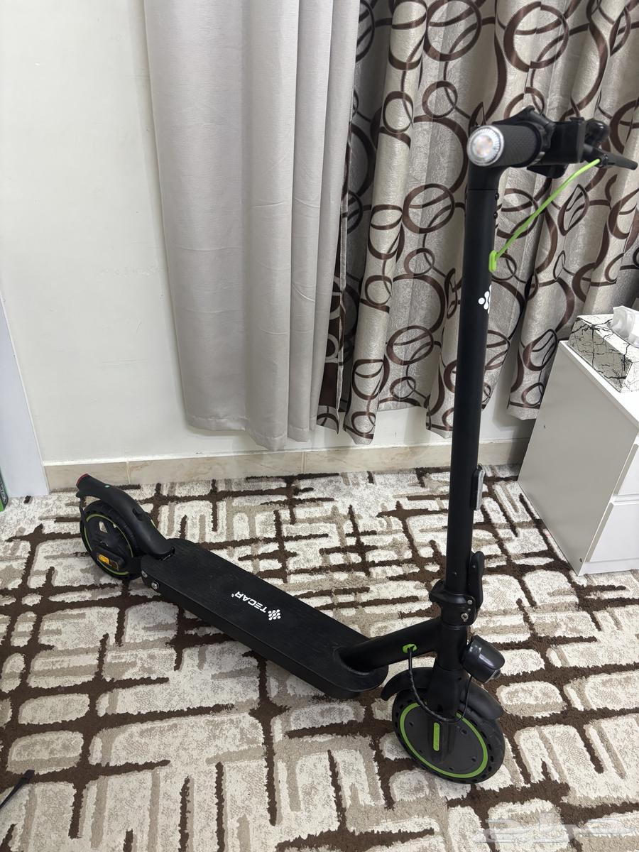 سكوتر كهرباء جديد غير مستعمل64382155656065110