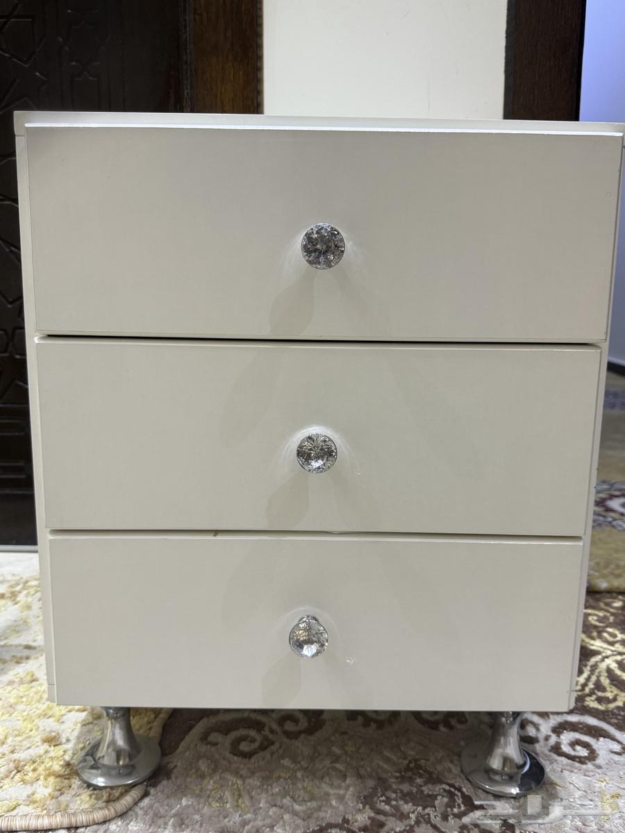 كوميدينه 3 أدراج استخدام خفيف جدا64380929752450110