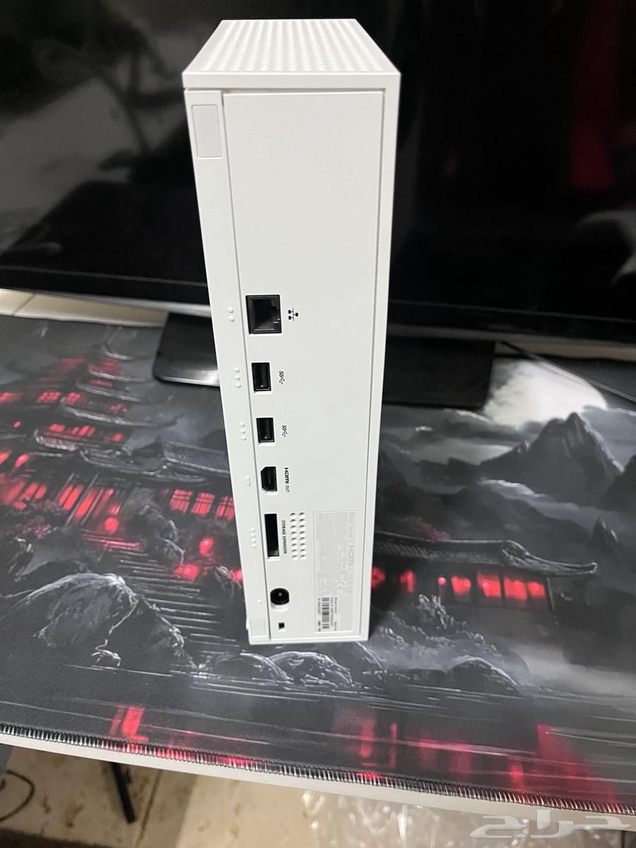 جهاز اكس بوكس سيريس اس64389943877249112