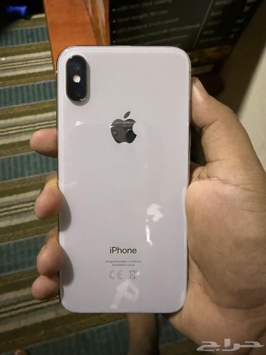 بيع آيفون X64384855667843111