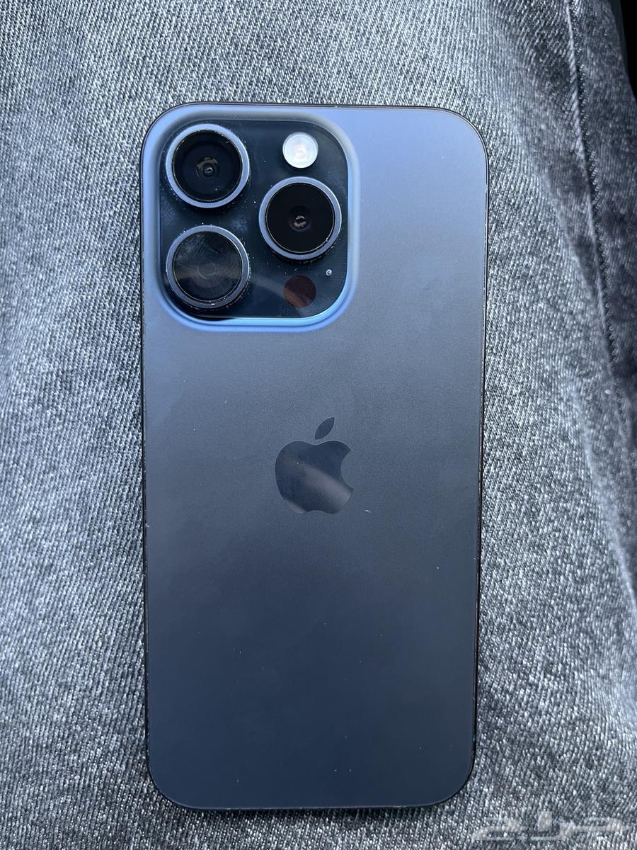 ايفون 15 برو64386193467395110