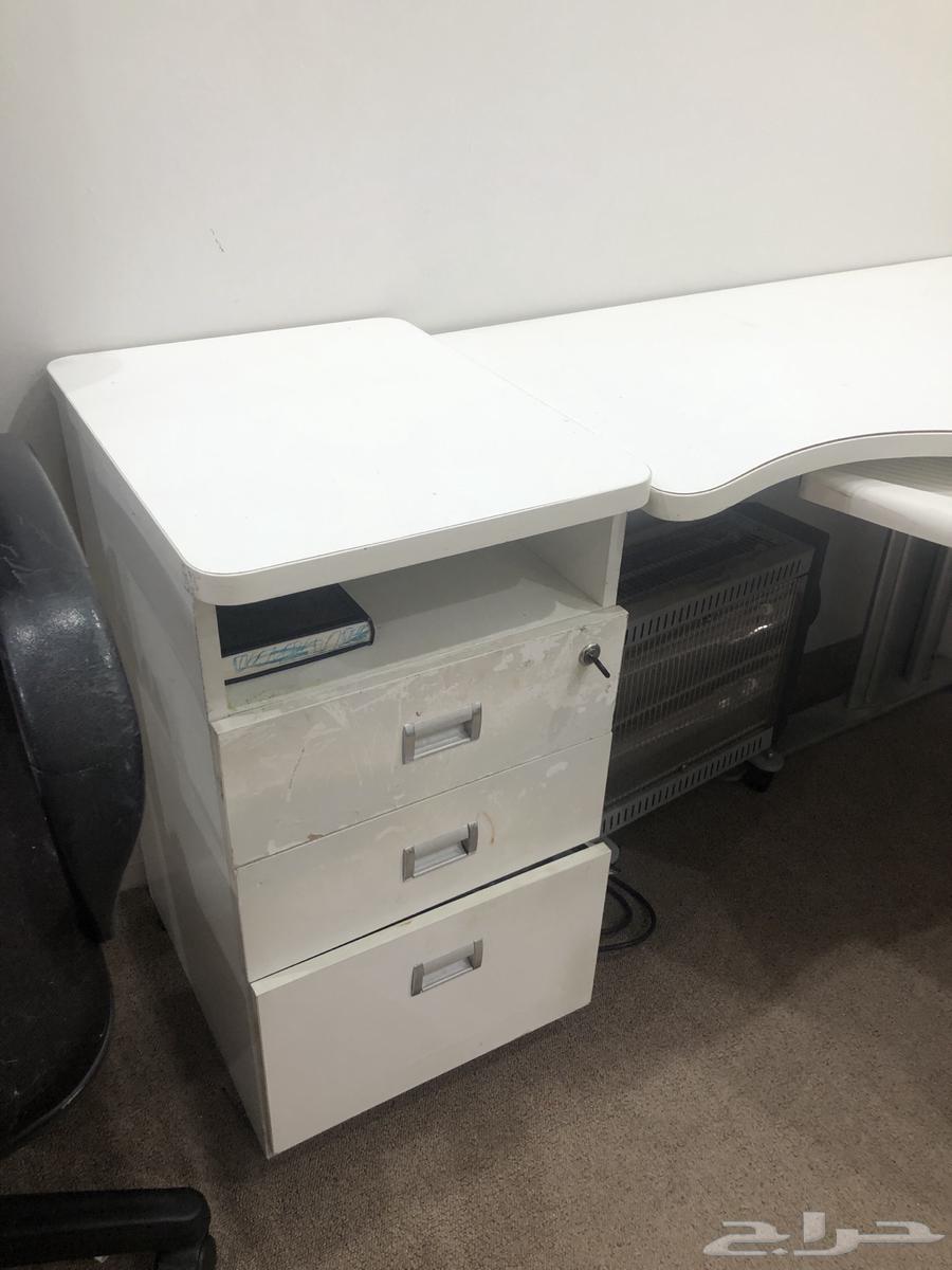 مكتب وكرسي للدراسة64378586223874111