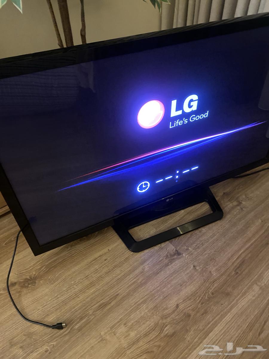 تلفزيون بلازما ال جي64385635192323111