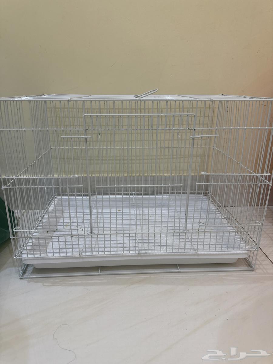 قفص حيوانات للبيع64386752635138110