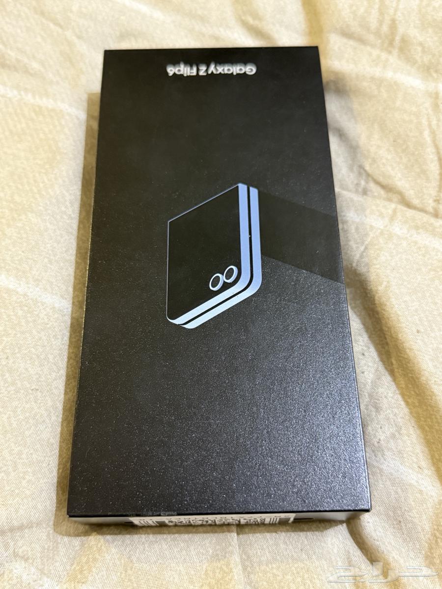 سامسونج زد فليب 6 25664390843292033114