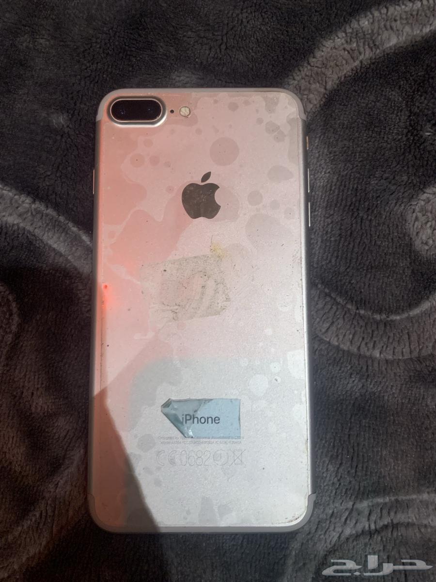 ايفون 7 بلس64388935896067110