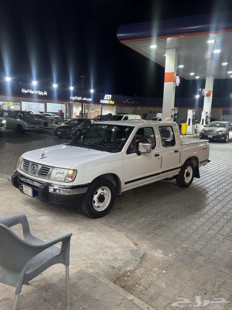 للبيع ددسن 2002 جي ال64531309024642111