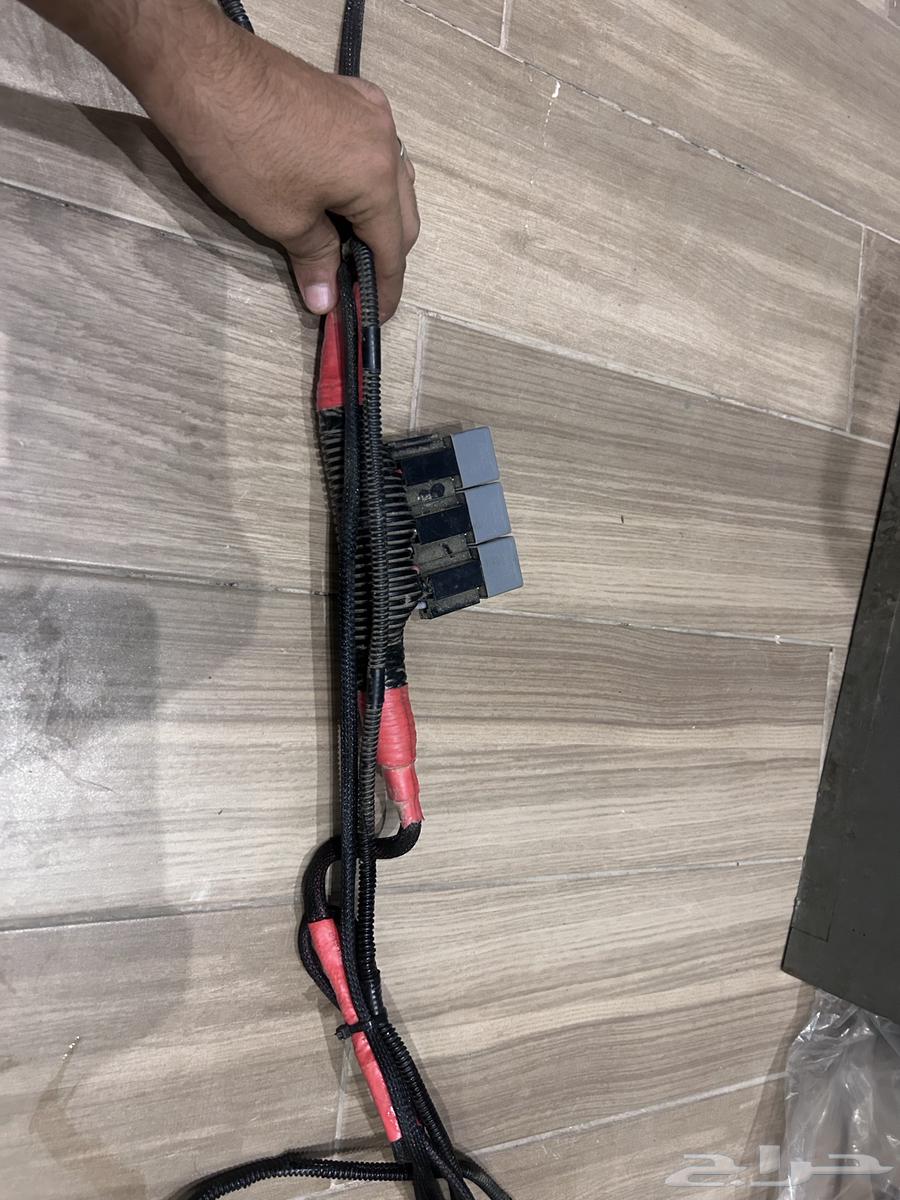 Gear fans with braid limit 60064535833696259111