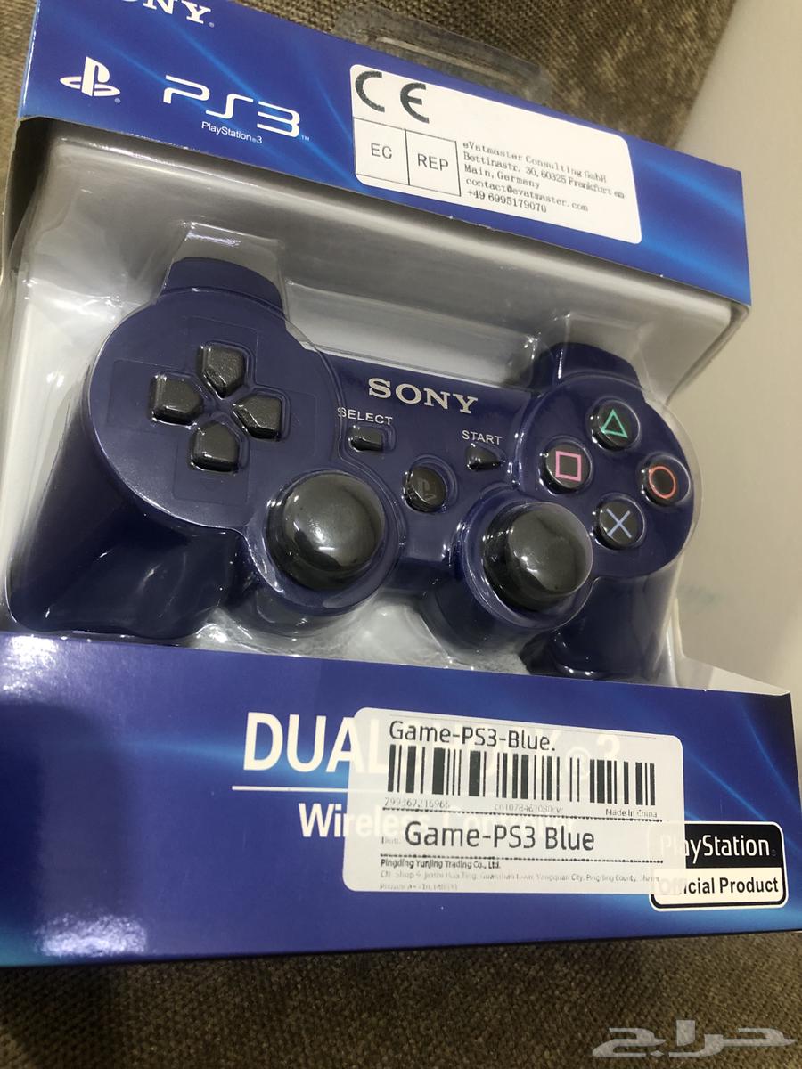 يد سوني 3 جديدة بكرتونها64382003778177110