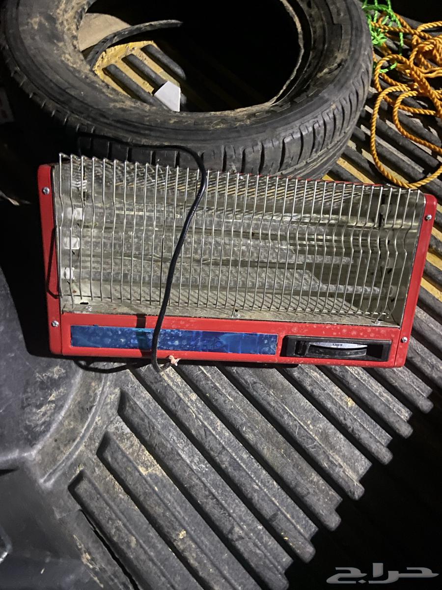 دفاية للبيع64390319408770110