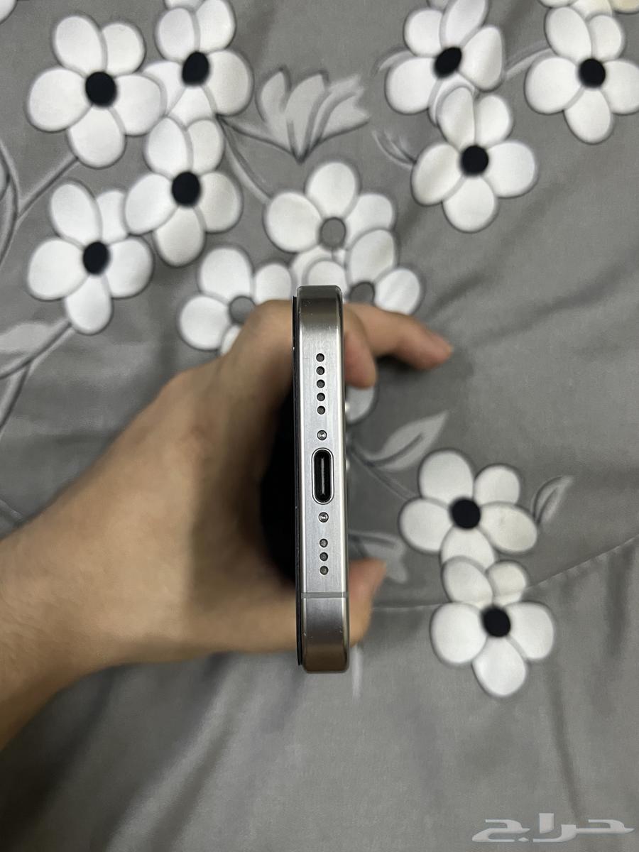 ايفون 15 برو64383331204867113