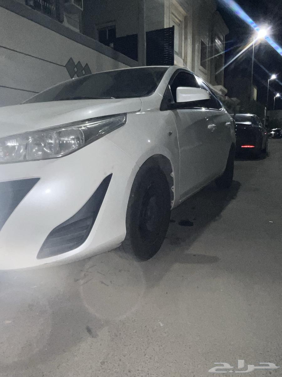 يارس 2019 المالك الأول الأممشى 278 آلاف بدي وكاله64535806388739112