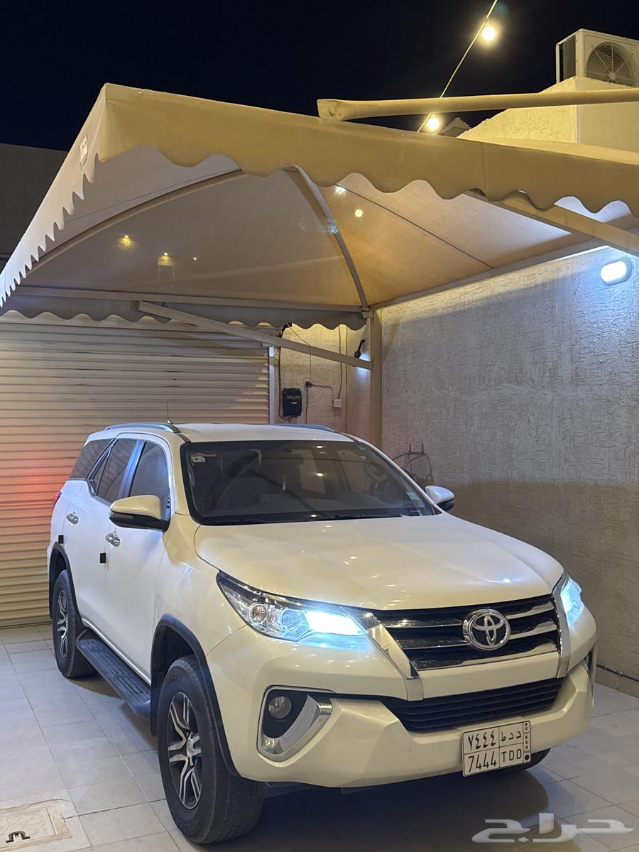 Jeep Fortuner64534747434498110