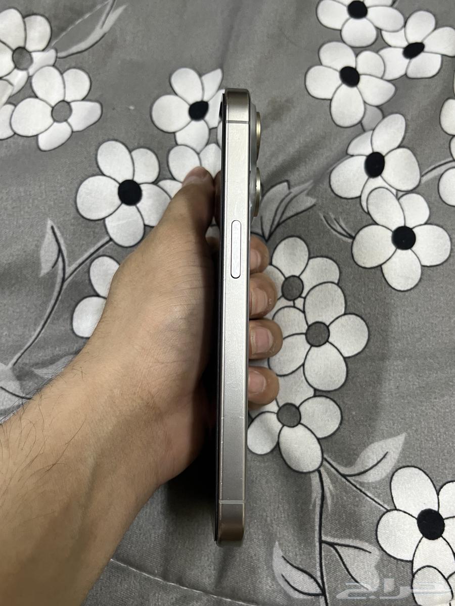 ايفون 15 برو64383331204867111