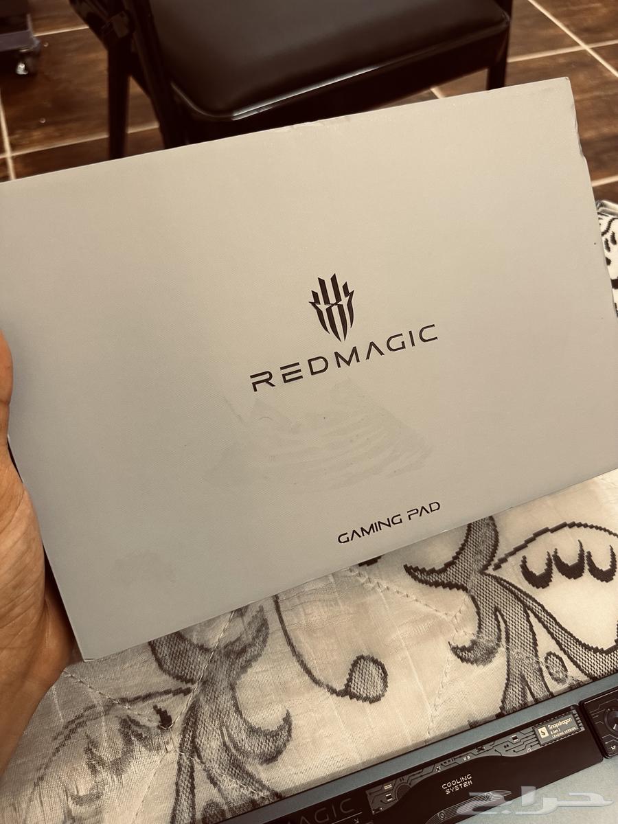 ايباد ريد ماجيك نوفا مواصفات عاليه64382514398978113