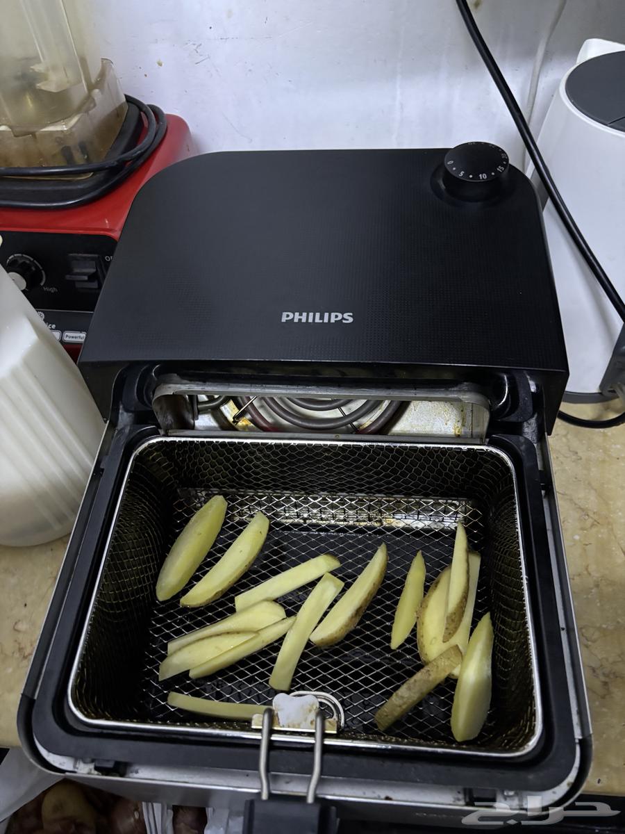 قلاية هوائية philibs64408539011713111