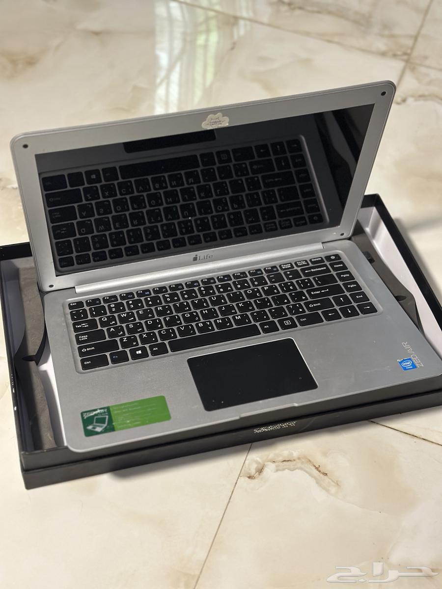 موجود لابتوبات جديده م استخدمت64386068552067114