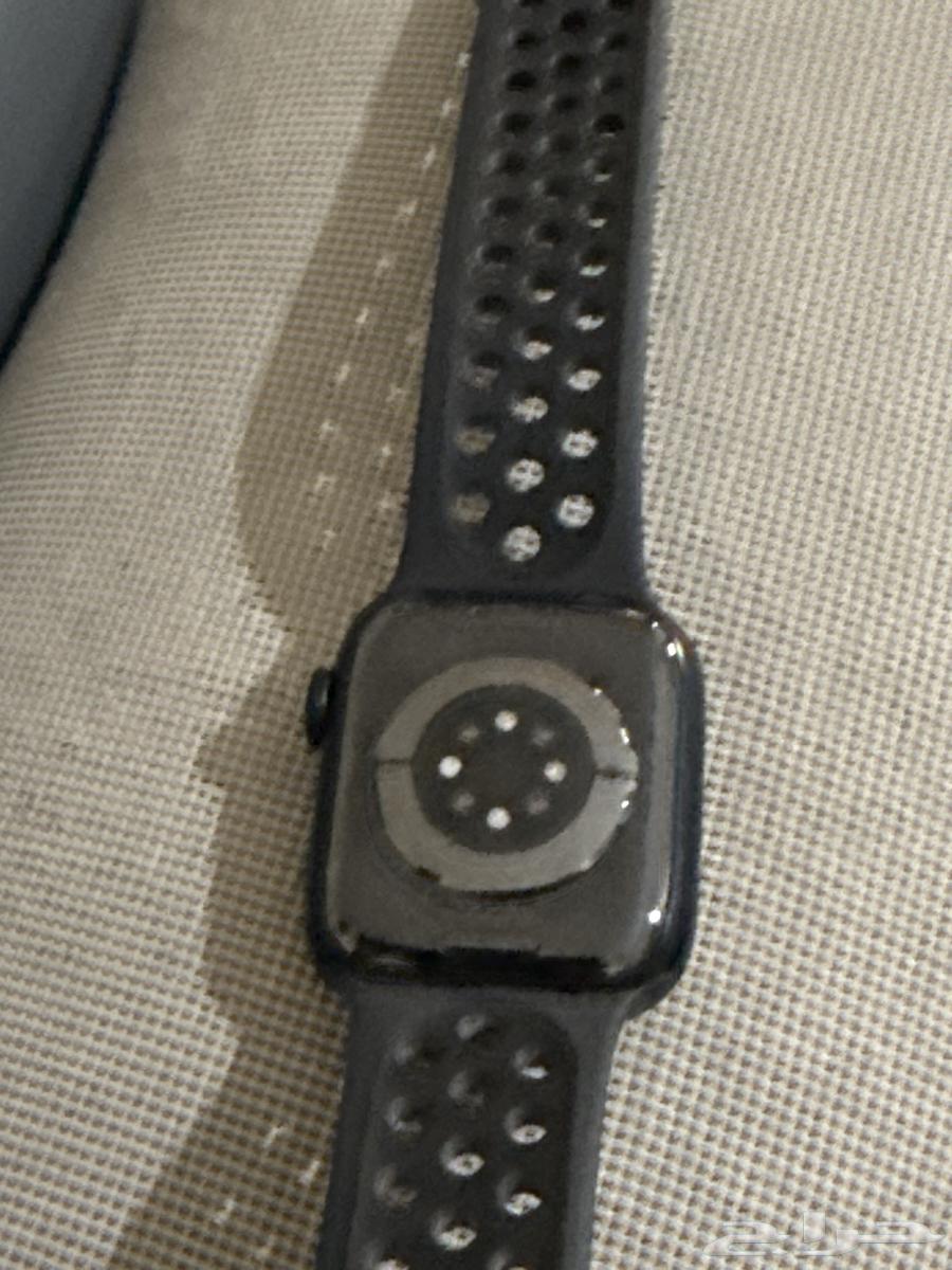 للبيع ساعة ابل الجيل السابع اصدار نايك مقاس 4164383608830722111