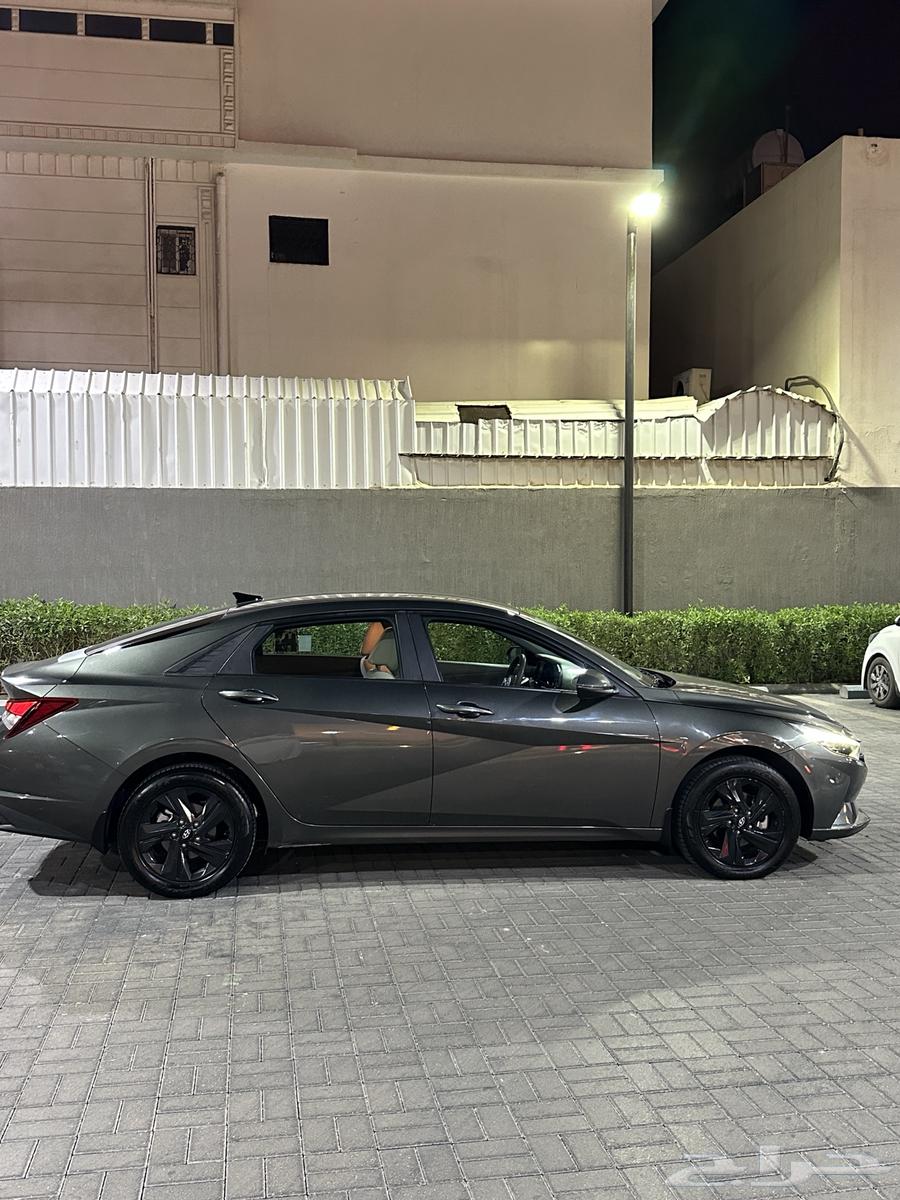 2023 Elantra Smart Engine 200064521397503106114