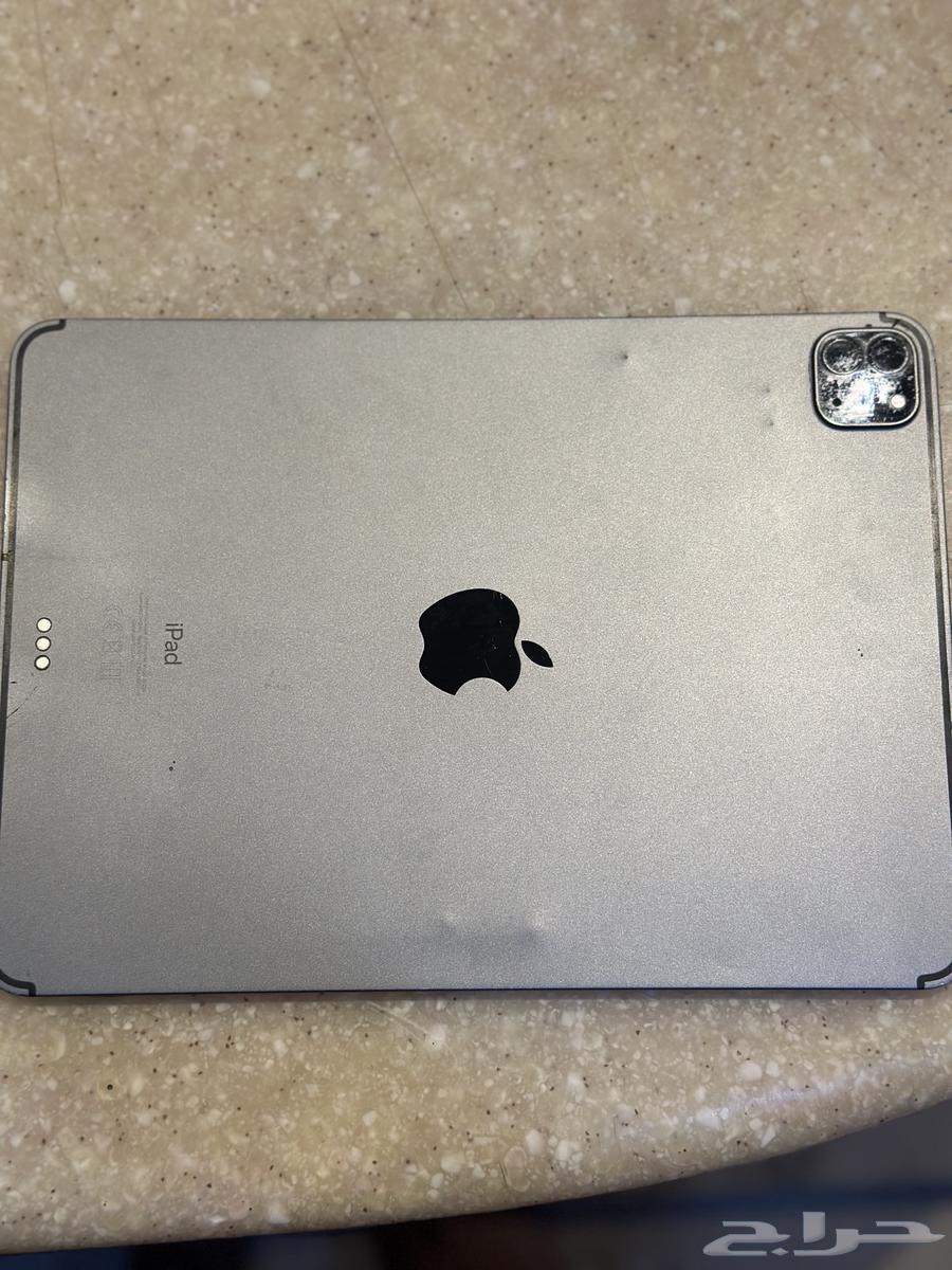 ايباد PRO 22 الجيل الثاني 11 بوصه بوشريحه64385551147906111