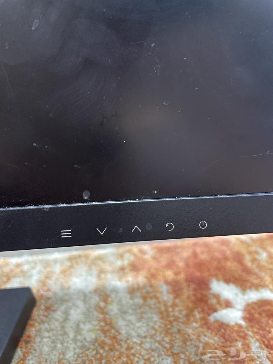 شاشة 2k 75HZ للبيع64384451824641114