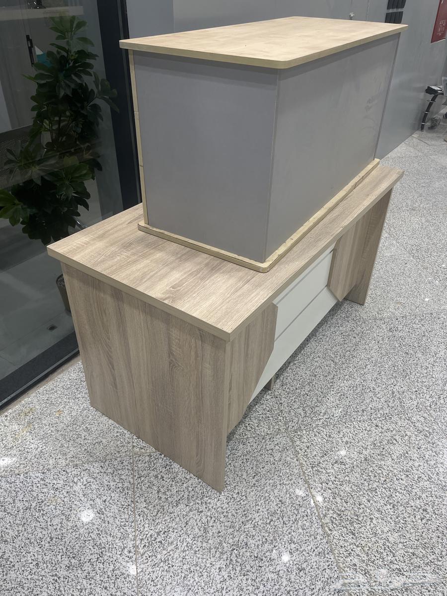 طاولات مكتب للبيع64389681237506112