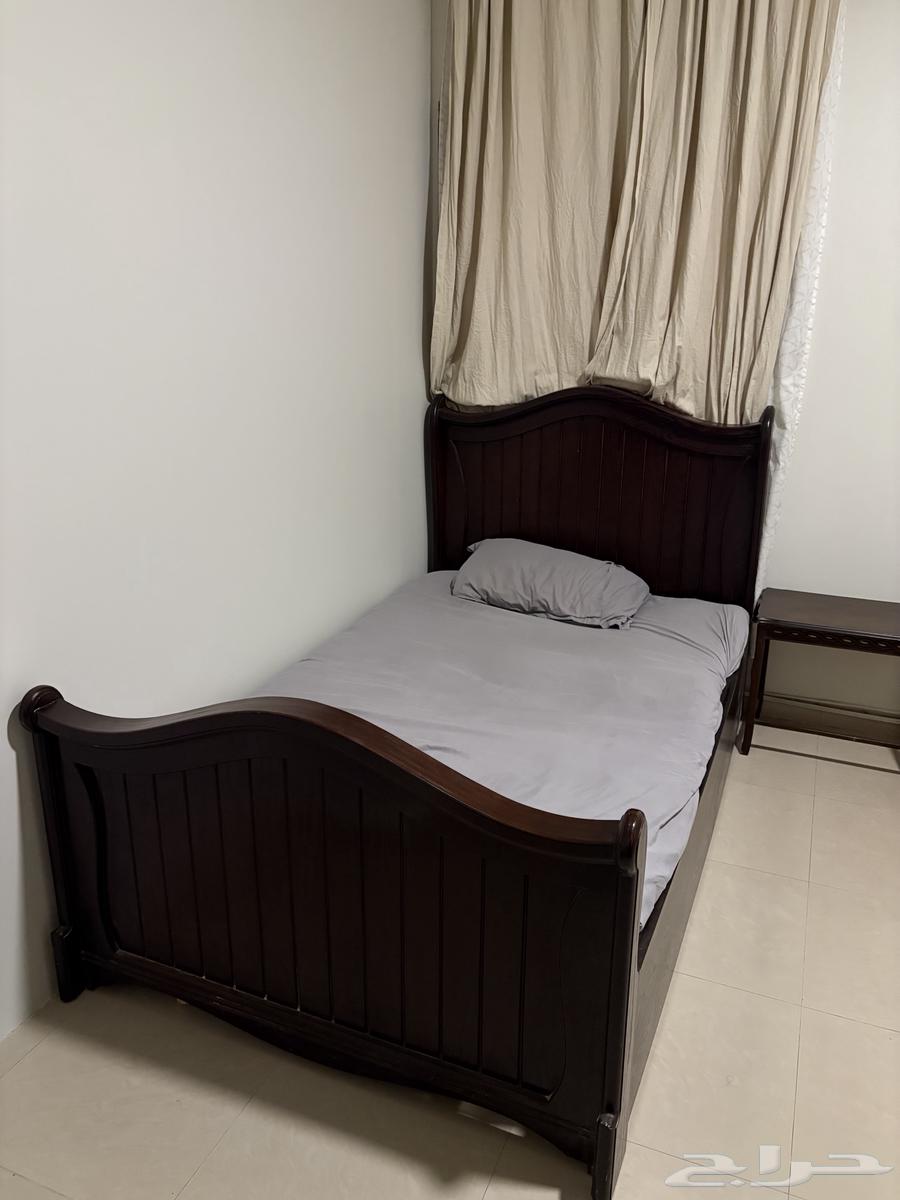 غرفه نوم خشب64386082618370113