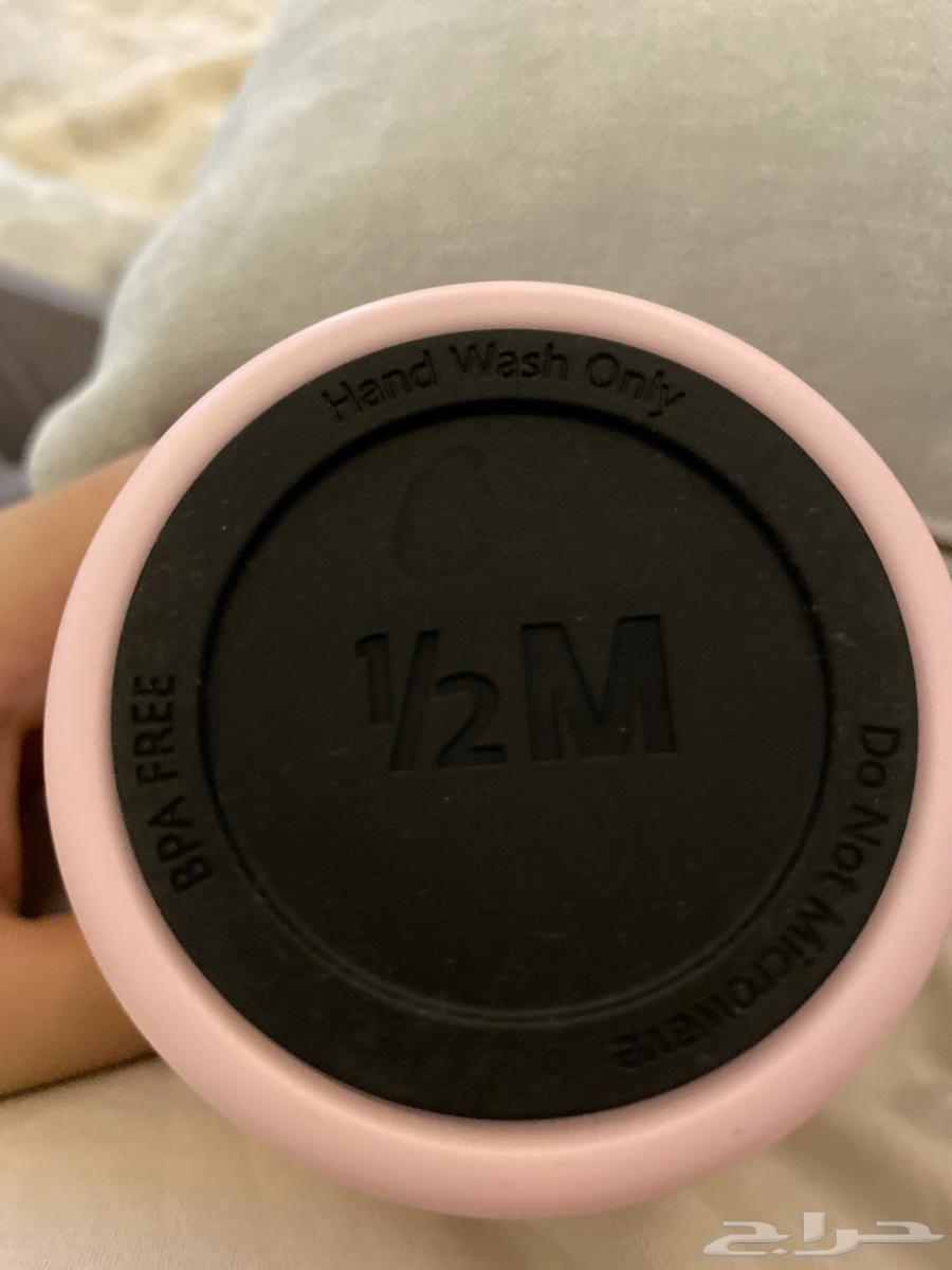 كوب هاف مليون الوردي64389100321537111