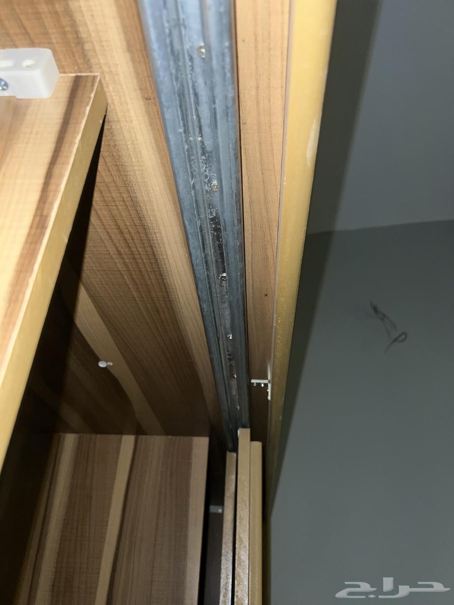 دولاب ملابس كبير خشب تركي64395601070979113