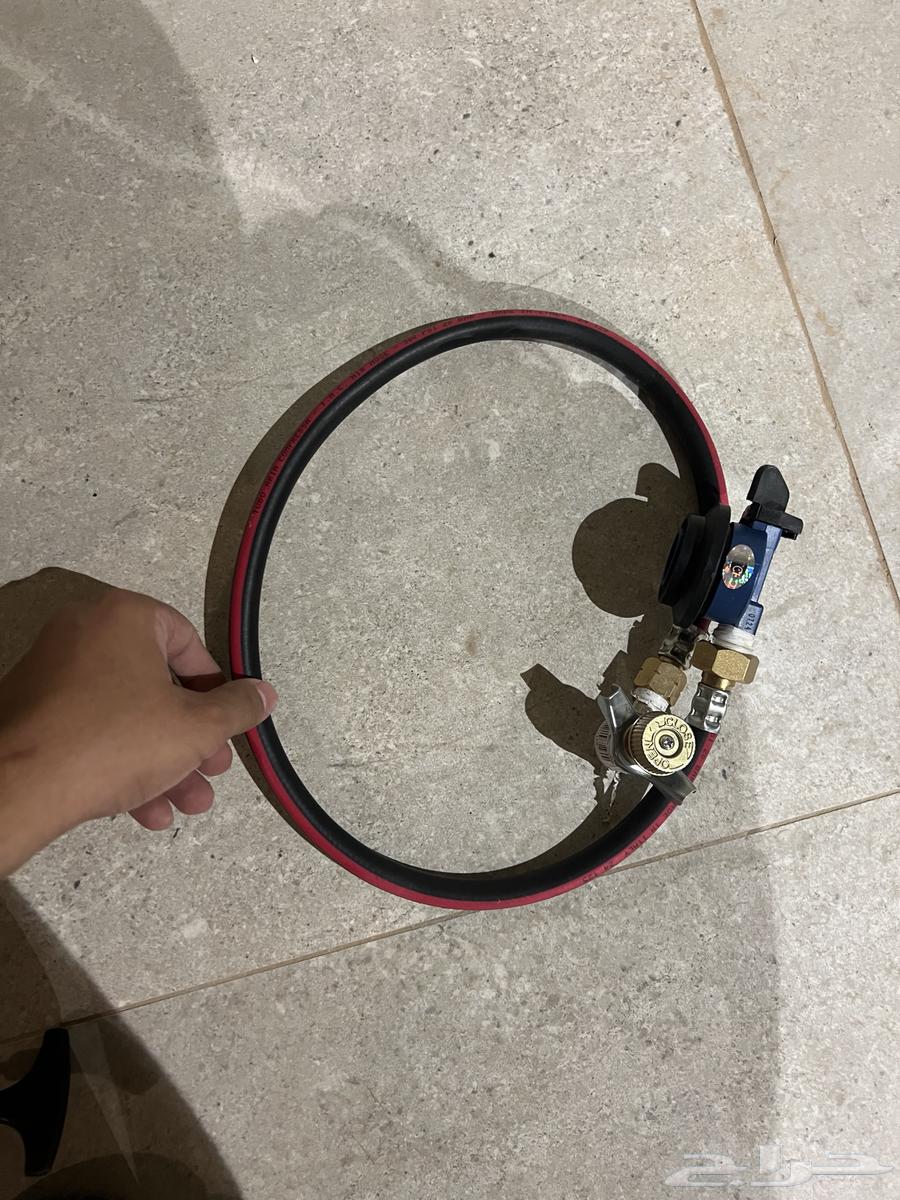 لي تعبئة فراشه لدبات الغاز السنه64384161536385110