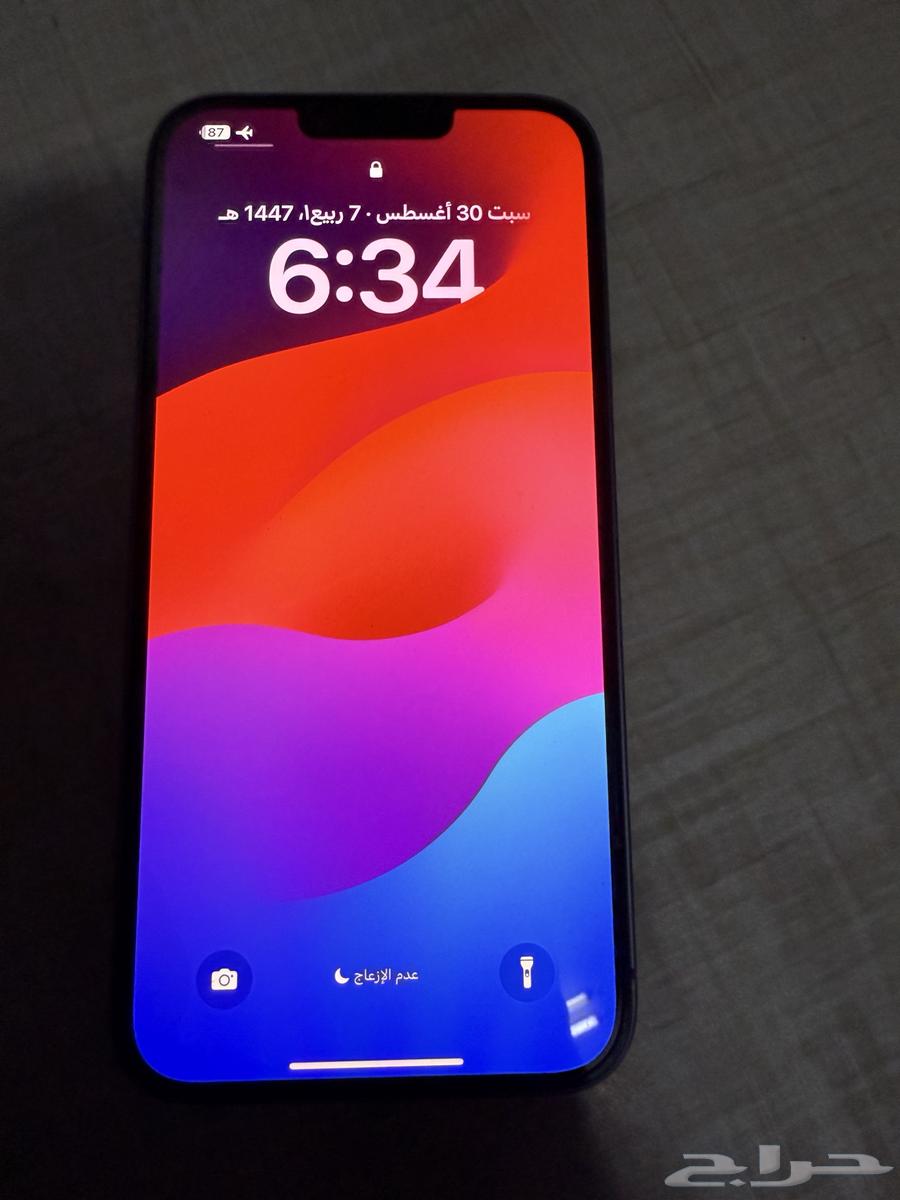 ايفون 14 بلس64388078902657111