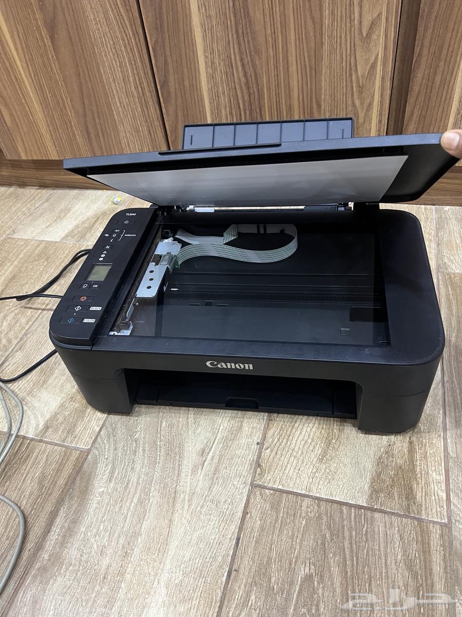 طابعه كانون طباعه تصوير64383025581698111