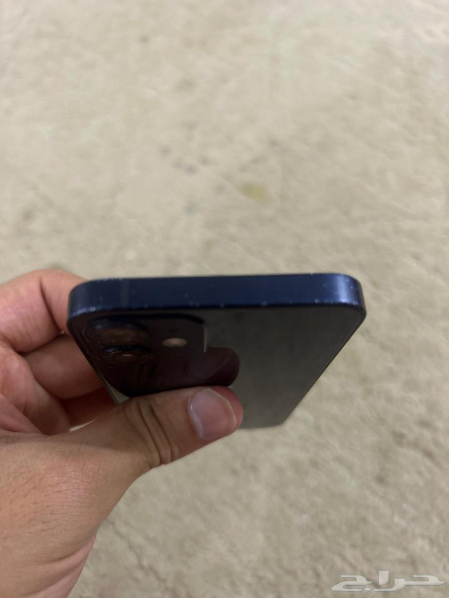 آيفون 12 مني64379195758851113