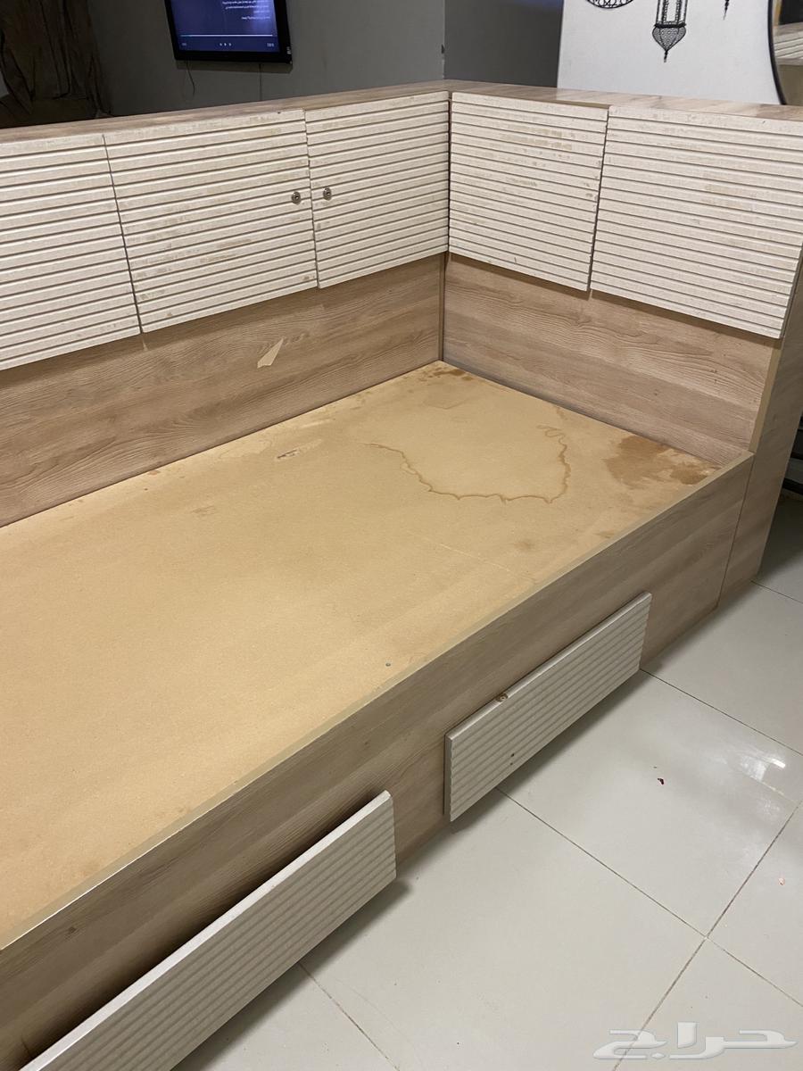 سرير بدواليب64379384974850110