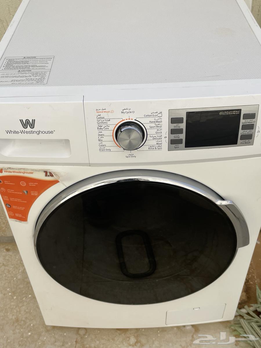 Automatic washing machine64380478015107110